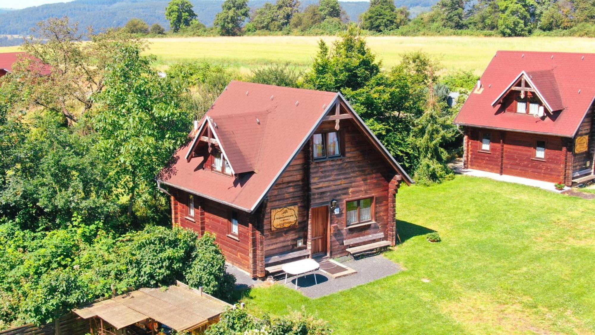 Haus Rheinsteig Bei Koblenz Villa Lahnstein Exterior foto